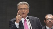 Π. Ψωμιάδης: Είμαι πολιτικά παρών