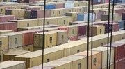 Μειώθηκε κατά 19,5% το εμπορικό έλλειμμα στο 10μηνο