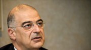 Νέα βέλη Ν. Δένδια κατά ΣΥΡΙΖΑ