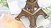 Γαλλία: Μείωση του χρέους στο 89,9% του ΑΕΠ