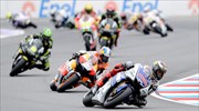 MotoGP: Οι αναβάτες και οι ομάδες το 2013