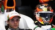 Formula 1: Ο Μπιανκί στη Force India;