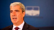Σ. Κεδίκογλου: Ο κ. Τσίπρας βγήκε στο εξωτερικό για να υπονομεύσει τη χώρα