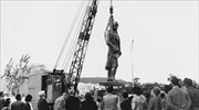 Εικαστικά πεδία οραμάτων και αόρατων τόπων μνήμης
