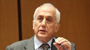 Αντ. Ρουπακιώτης: Δραματική υστέρηση στην οργάνωση της δικαιοσύνης