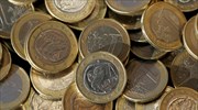 Στα 684 εκατ. ευρώ το έλλειμμα τρεχουσών συναλλαγών