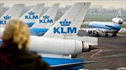 KLM: Επιπλέον πτήση Αθήνα - Αμστερνταμ