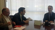 Αλ. Τσίπρας: Η Ελλάδα βρίσκει στη Βραζιλία ένα σύμμαχο