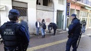 Αστυνομική επιχείρηση για ναρκωτικά στο κέντρο της Αθήνας