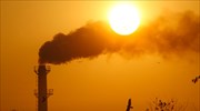 IEA: Ο άνθρακας θα απειλήσει την πρωτοκαθεδρία του πετρελαίου
