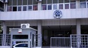 Aποτροπή απόδρασης κρατουμένων από το Α.Τ. Παλαιού Φαλήρου