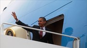 Κρεμλίνο: Προς επίσκεψη Ομπάμα το 2013