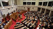 Κατάθεση τροπολογίας για τους αγροτικούς συνεταιρισμούς