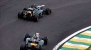 Formula 1: Αποφασίζει σύντομα η Caterham