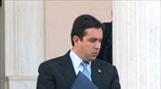 Διήμερη επίσκεψη Ν. Μηταράκη στο Αμπου Ντάμπι