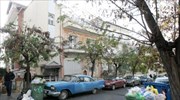 Πτώμα άνδρα σε κάδο απορριμμάτων στη Θεσσαλονίκη