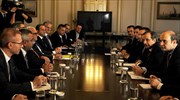 Νέο μεγάλο στοίχημα οι επενδύσεις