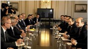 Αντ. Σαμαράς: Μάχη για την ενίσχυση της ρευστότητας