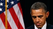 Ομπάμα: Οι τραγωδίες αυτές πρέπει να σταματήσουν