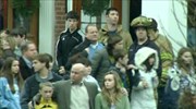 ΗΠΑ: Εκκενώθηκε εκκλησία στο Νιούταουν λόγω προειδοποίησης για βόμβα