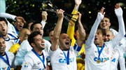 Πρωταθλήτρια κόσμου η Κορίνθιανς