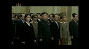 Η Βόρεια Κορέα τιμά τη μνήμη του Κιμ Γιονγκ-Ιλ