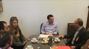 Αλ. Τσίπρας: Καταστρατηγούνται βασικές διατάξεις για τη νησιωτικότητα