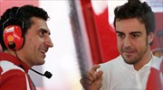 Formula 1: Στα όρια των κανονισμών θέλει τη Ferrari o Αλόνσο
