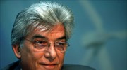ΔΕΗ: Προς ανανέωση η θητεία του Αρθούρου Ζερβού