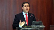 Ν. Μηταράκης: Προτεραιότητα η αύξηση των εξαγωγών