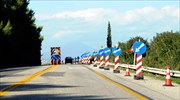 Μειώθηκε κατά 35,3% ο δείκτης παραγωγής στις κατασκευές