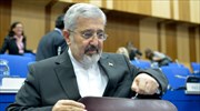 Ιράν: Επανάληψη συνομιλιών με ΙΑΕΑ τον Ιανουάριο