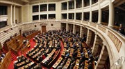 Κατατέθηκε στη Βουλή το φορολογικό νομοσχέδιο