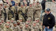 Αφγανιστάν: Νεκρός αμερικανός στρατιώτης από επίθεση αυτοκτονίας