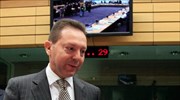Γ. Στουρνάρας: Η Ελλάδα πήρε μια μεγάλη ανάσα