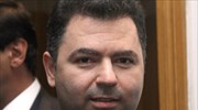 Συνελήφθη ο Λ. Λαυρεντιάδης