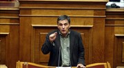 ΣΥΡΙΖΑ: Το ίδιο έργο κάθε φορά