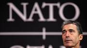 NATO: Πλησιάζει η κατάρρευση του συριακού καθεστώτος