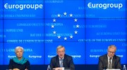 Η ανακοίνωση του Eurogroup για την Ελλάδα