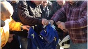 «Μπλόκο» ΠΟΕ - ΟΤΑ σε συνάντηση δημάρχων