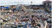 Φιλιππίνες: Πάνω από 900 οι νεκροί από τον τυφώνα