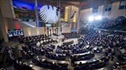 Την εκταμίευση της επόμενης δόσης για Ελλάδα ενέκρινε η Γερμανία