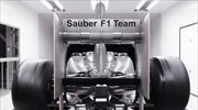 Formula 1: «Πράσινο φως» για τη νέα Sauber