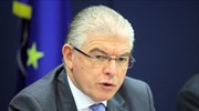 Εντολή Λυκουρέντζου για διερεύνηση των αιτιών του δυστυχήματος στο Ηράκλειο