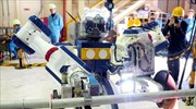 Ρομπότ αναλαμβάνουν να καθαρίσουν τη Φουκουσίμα