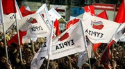 Κάλεσμα ΣΥΡΙΖΑ σε αγώνα απέναντι στην καταστροφική πολιτική