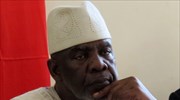 Σύλληψη από το στρατό και παραίτηση του πρωθυπουργού του Μάλι