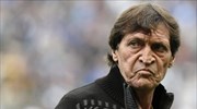 Τέλος ο Φαλτσόνι από την Μπόκα Τζούνιορς, φαβορί ο Μπιάνκι