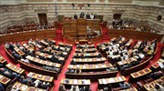 Προς κατάθεση στη Βουλή το φορολογικό
