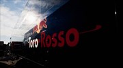 Formula 1: Χρεάζεται βελτίωση η Toro Rosso